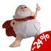 Preorder: Captain Underpants Vinyl Figure Captain Underpants 9 cm
