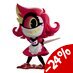 Preorder: Hazbin Hotel Vinyl Figure Niffty 13 cm