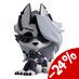 Preorder: Helluva Boss Vinyl Figure Summer Loona 10 cm