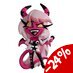 Preorder: Helluva Boss Vinyl Figure Verosika 14 cm