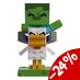 Preorder: Minecraft Vinyl Figure Chicken Jockey 12 cm