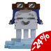 Preorder: Minecraft Vinyl Figure Happy Ghast 11 cm