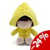 Preorder: Little Nightmares 2 Plush Figure Six 22 cm