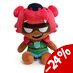 Preorder: Brawl Stars Plush Figure Nita 22 cm