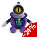 Preorder: Brawl Stars Plush Figure Rico 22 cm