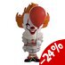 Preorder: It Vinyl Figure Pennywise 12 cm