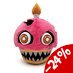 Preorder: Five Nights at Freddys Plush Figure Nightmare Cupcake 23 cm