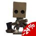 Preorder: Little Nightmares 2 Vinyl Figure Mono 11 cm