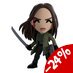 Preorder: John Wick: Ballerina Vinyl Figure The Ballerina 11 cm