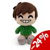 Preorder: Eddsworld Plush Figure Edd 22 cm