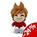 Preorder: Eddsworld Plush Figure Tord 22 cm