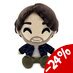 Preorder: Linkin Park Plush Figure Colin 22 cm