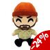 Preorder: Linkin Park Plush Figure Dave 22 cm