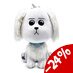 Preorder: Rick & Morty Plush Figure Snuffles 22 cm