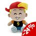 Preorder: Grubbs Plush Figure Grubbs 22 cm