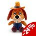 Preorder: Chuck E. Cheese Plush Figure Jasper T. Jowls 22 cm