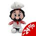 Preorder: Chuck E. Cheese Plush Figure Pasqually 22 cm