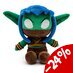 Preorder: Skylanders Plush Figure Stealth Elf 23 cm