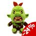 Preorder: Orcs Must Die Plush Figure Light Orc 22 cm