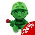 Preorder: Mini Royale Plush Figure Mini Royale 22 cm