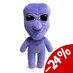 Preorder: Ao Oni Plush Figure Ao Oni 22 cm