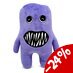 Preorder: Ao Oni Plush Figure Fuwatty 22 cm