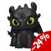 Preorder: How to Train Your Dragon Piggy Vinyl Bank Toothless 12 cm