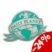 Preorder: Superman 2025 Pin Badge Daily Planet
