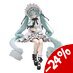 Preorder: Hatsune Miku Noodle Stopper PVC Statue Vintage Doll Style 15 cm