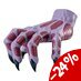 Preorder: Hell Teacher: Jigoku Sensei Nube Noodle Stopper PVC Statue Demon´s Hand 9 cm