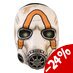 Preorder: Borderlands Replica 1/1 Psycho Mask - Damaged packaging