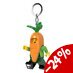 Preorder: LEGO Minifigures Light-Up Keychain Carrot Mascot 8 cm