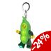 Preorder: LEGO Minifigures Light-Up Keychain Pea pod costume girl 8 cm