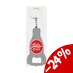 Preorder: Fallout Keychain with Bottle Opener Nuka Cola Logo