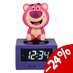 Toy Story Icon Alarm Clock Lotso