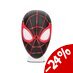 Spider-Man 3D LED Light Miles Morales Mask