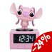 Preorder: Lilo & Stitch Icon Alarm Clock Angel 12 cm