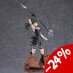 Preorder: Frieren: Beyond Journeys End Luminasta PVC Statue Übel Spell that Slashes Almost Anything Ver. 27 cm