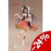 Preorder: Overlord Coreful PVC Statue Albedo Dancer Ver. 18 cm