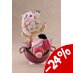 Preorder: Made in Abyss: The Golden City of the Scorching Sun AMP+ PVC Statue Statue Nanachi My Treasure Reissue 16 cm