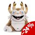 Preorder: DC Comics Plush Figure Superman Genesis Baby Kaiju 22 cm