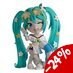 Preorder: Hatsune Miku Vinyl Figure Summer Style Miku 12 cm