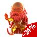 Preorder: Ultrakill Vinyl Figure Sisyphus Prime 10 cm