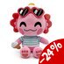 Preorder: Faline San Plush Figure Summer Egg-xolotl 22 cm