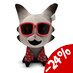 Preorder: Garn47 Plush Figure Summer Car 22 cm