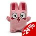 Preorder: The Sims Plush Figure Freezer Bunny  22 cm