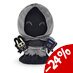 Preorder: The Sims Plush Figure Grim Reaper 22 cm