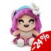 Preorder: Vanilbean Plush Figure Summer Vanilbean 22 cm