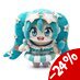 Preorder: Hatsune Miku Plush Figure Summer Style Miku 22 cm