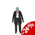 Preorder: Rob Zombies The Munsters Action Figure Ultimate Grandpa Munster 18 cm